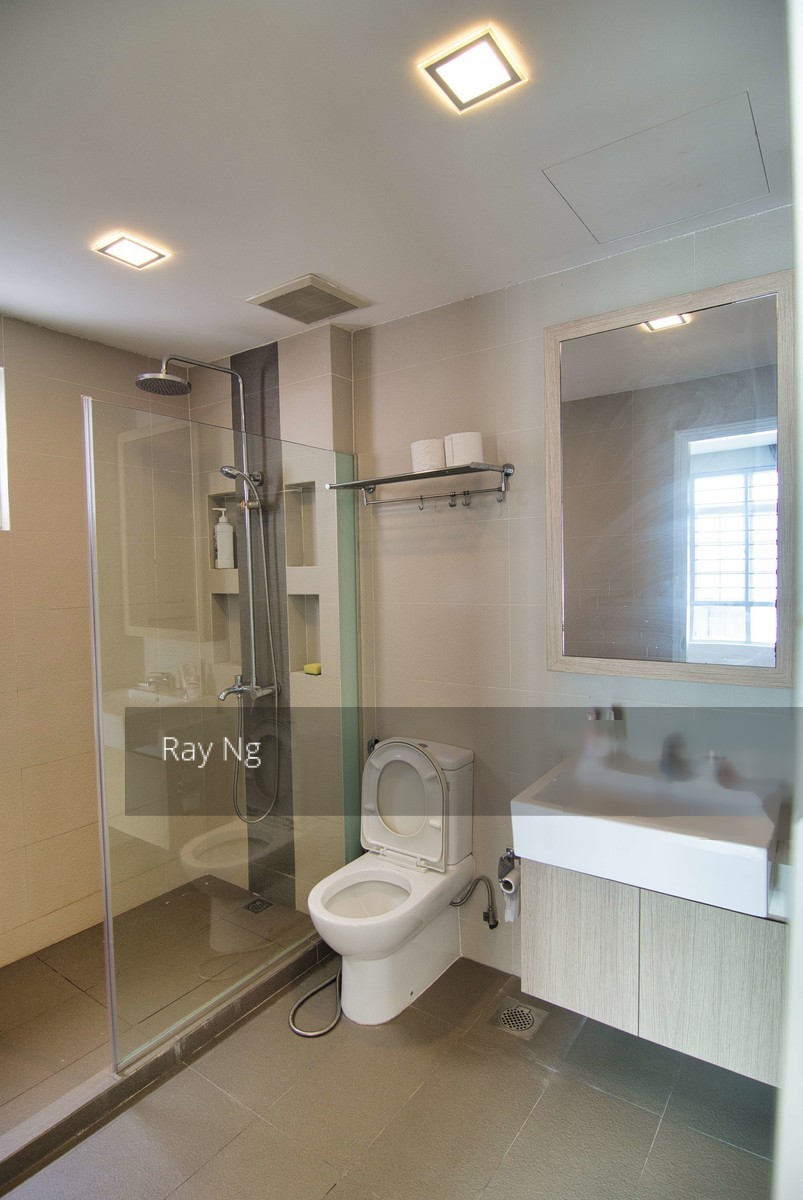 Chapel Court (D15), Apartment #204822721